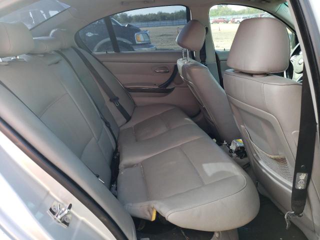 Photo 10 from auction – 2008 BMW 335 I with VIN WBAVB775X8NM05322
