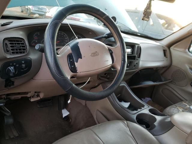 Photo 8 from auction – 1997 FORD EXPEDITION with VIN 1FMEU17LXVLA14053