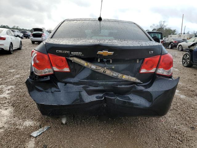 Photo 6 from auction – 2015 CHEVROLET CRUZE LT with VIN 1G1PE5SB9F7182995