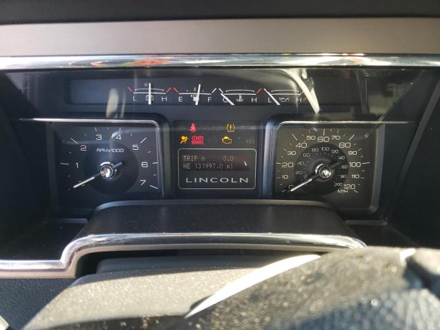 Photo 9 from auction – 2012 LINCOLN NAVIGATOR with VIN 5LMJJ2H56CEL04916