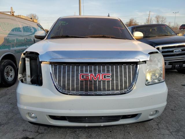 Photo 5 from auction – 2012 GMC YUKON SLE with VIN 1GKS2AE02CR189921