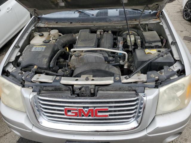 Photo 12 from auction – 2006 GMC ENVOY with VIN 1GKDT13S262323592