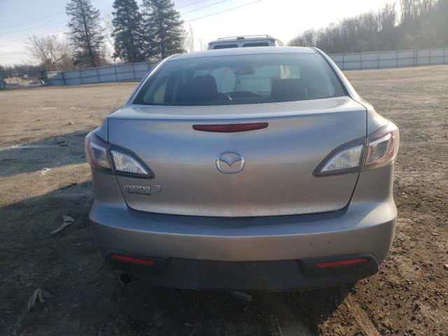 Photo 6 from auction – 2010 MAZDA 3 I with VIN JM1BL1SG7A1325790
