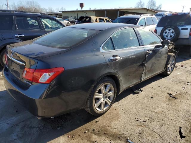 Photo 3 from auction – 2008 LEXUS ES 350 with VIN JTHBJ46G482269005