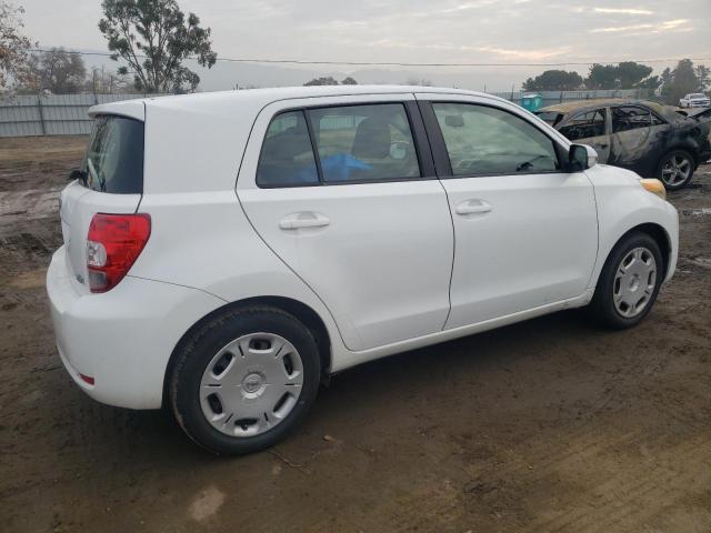 Photo 3 from auction – 2009 TOYOTA SCION XD with VIN JTKKU10479J047192