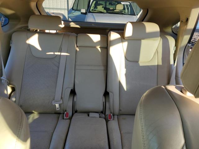 Photo 10 from auction – 2010 LEXUS RX 350 with VIN 2T2ZK1BA3AC034076