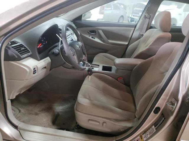 Photo 7 from auction – 2007 TOYOTA CAMRY CE with VIN 4T4BE46K27R007952