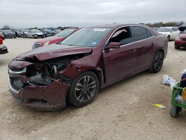 Photo 1 from auction – 2015 CHEVROLET MALIBU 1LT with VIN 1G11C5SL3FF330634
