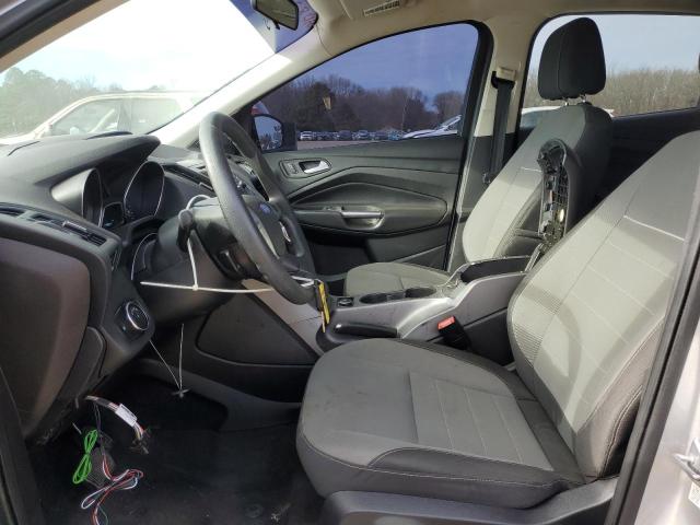 Photo 7 from auction – 2014 FORD ESCAPE SE with VIN 1FMCU0GX5EUC66873
