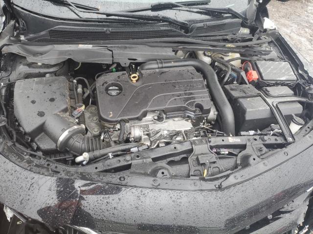 Photo 11 from auction – 2018 CHEVROLET MALIBU LS with VIN 1G1ZB5ST7JF192837