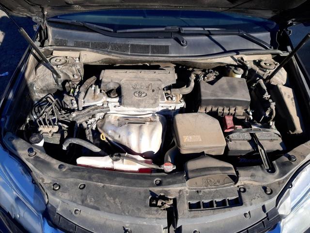 Photo 11 from auction – 2016 TOYOTA CAMRY LE with VIN 4T4BF1FKXGR545374
