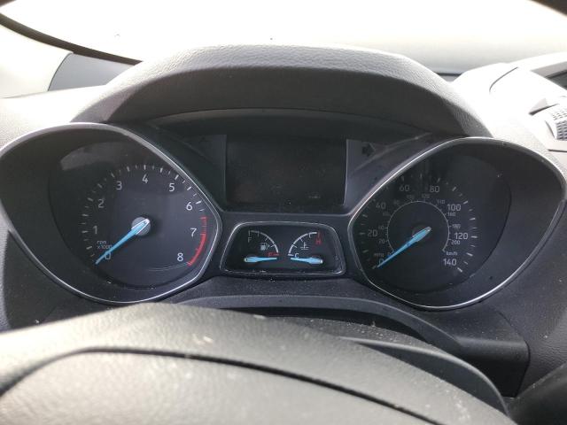 Photo 9 from auction – 2018 FORD ESCAPE SE with VIN 1FMCU9GD2JUC02147
