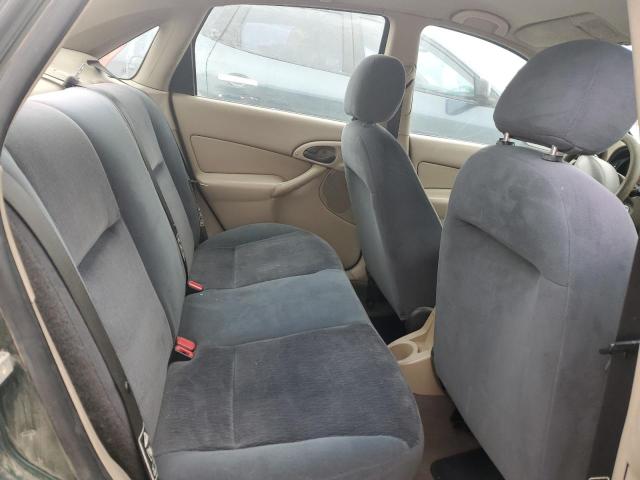 Photo 10 from auction – 2000 FORD FOCUS SE with VIN 1FAFP3431YW305775