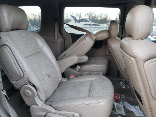 Photo 11 from auction – 2007 CHEVROLET UPLANDER L with VIN 1GNDV33137D154740