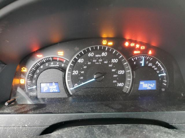 Photo 9 from auction – 2015 TOYOTA CAMRY LE with VIN 4T4BF1FK1FR473723