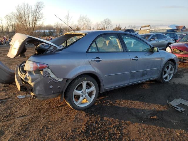 Photo 3 from auction – 2006 MAZDA 6 I with VIN 1YVHP80C365M15861