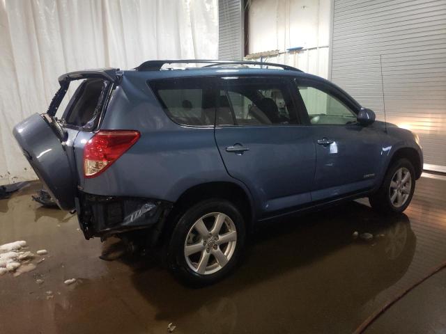 Photo 3 from auction – 2008 TOYOTA RAV4 LIMIT with VIN JTMBD31V985192977