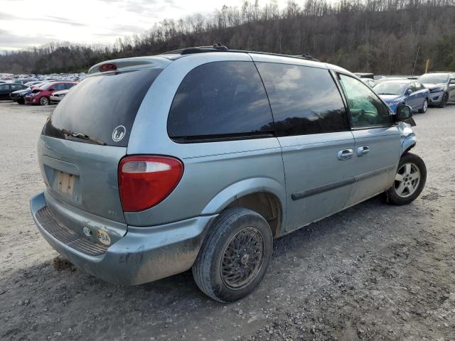 Photo 3 from auction – 2005 DODGE CARAVAN SX with VIN 1D4GP45R75B100362