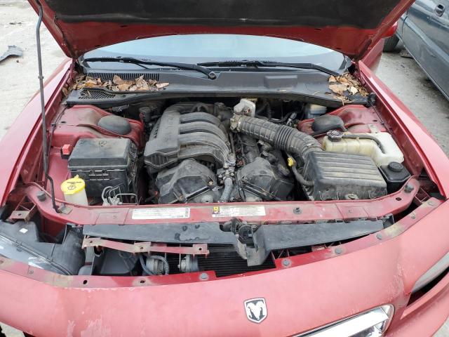 Photo 11 from auction – 2010 DODGE CHARGER with VIN 2B3CA4CD9AH150588