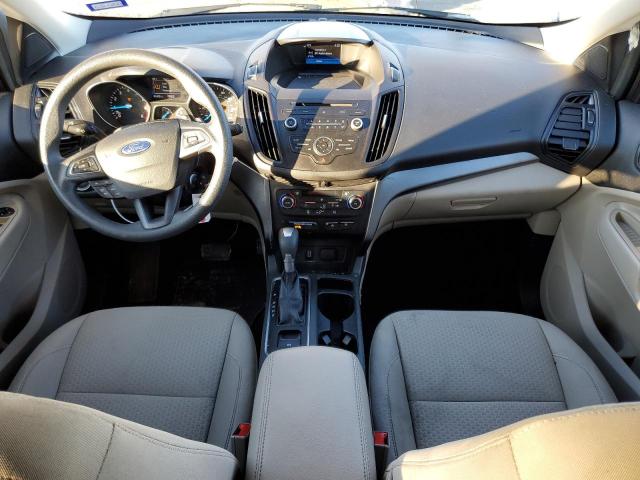 Photo 8 from auction – 2017 FORD ESCAPE SE with VIN 1FMCU0GD5HUD75960