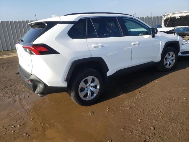Photo 3 from auction – 2019 TOYOTA RAV4 LE with VIN 2T3H1RFV9KC019993