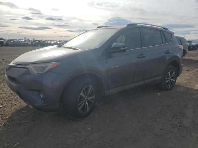 Photo 1 from auction – 2016 TOYOTA RAV4 XLE with VIN JTMWFREVXGJ065573