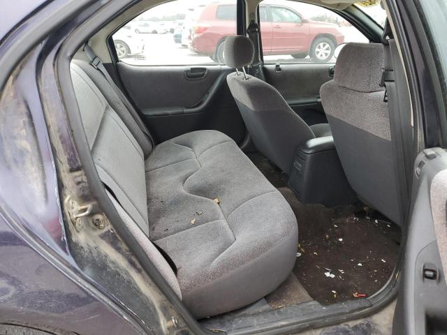 Photo 10 from auction – 2000 DODGE STRATUS with VIN 1B3EJ46C6YN216835