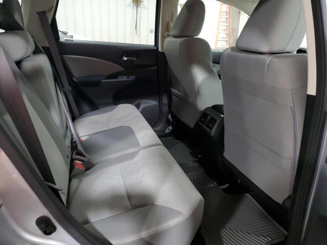 Photo 10 from auction – 2016 HONDA CR-V EX with VIN 2HKRM4H58GH635712