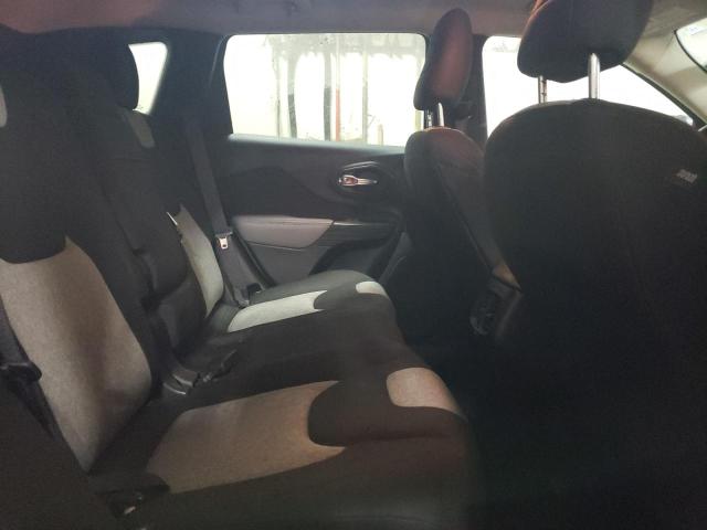 صورة رقم 11 من المزاد - 2014 JEEP CHEROKEE L مع VIN 1C4PJMCS2EW114537