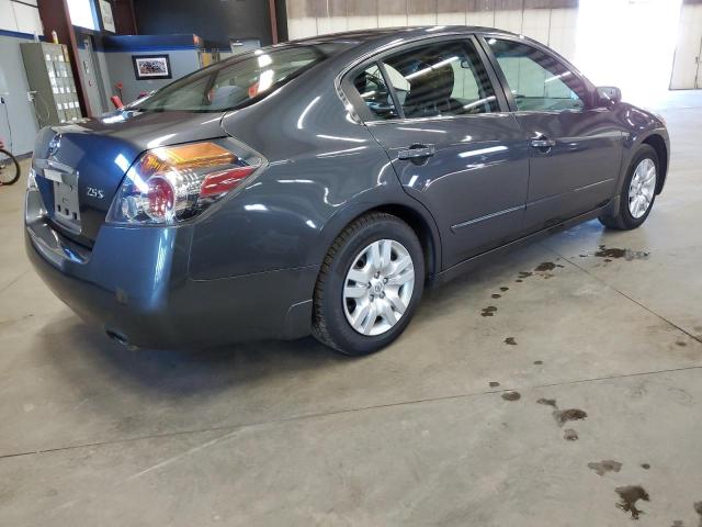 Photo 3 from auction – 2012 NISSAN ALTIMA BAS with VIN 1N4AL2AP3CN580781