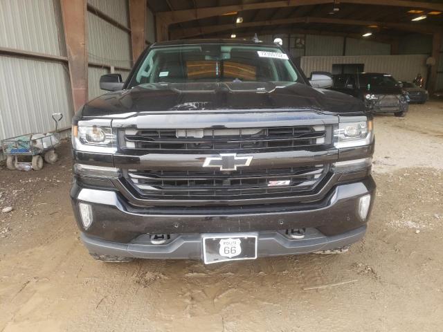 Photo 5 from auction – 2017 CHEVROLET SILVERADO with VIN 3GCUKSEC4HG243960