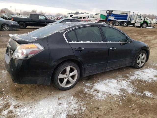 Photo 3 from auction – 2007 NISSAN ALTIMA with VIN 1N4BL21E27N434221