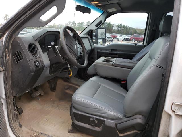 Photo 7 from auction – 2016 FORD F250 SUPER with VIN 1FT7W2A6XGEC97111