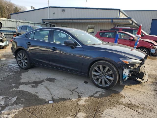 Photo 4 from auction – 2019 MAZDA 6 TOURING with VIN JM1GL1VM1K1509647