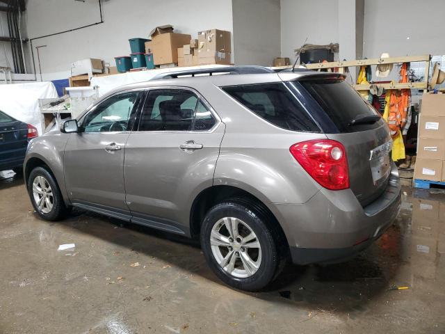 Photo 2 from auction – 2012 CHEVROLET EQUINOX LT with VIN 2GNALDEK2C6189394