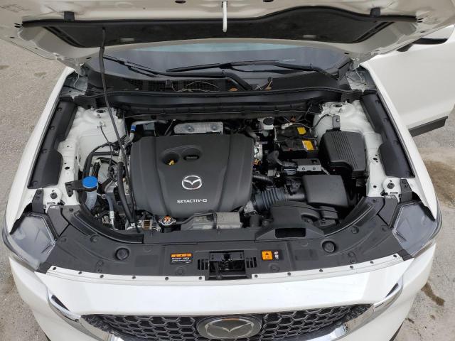 Photo 12 from auction – 2022 MAZDA CX-5 PREMI with VIN JM3KFBDM4N1614929
