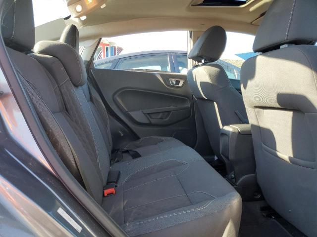 Photo 10 from auction – 2014 FORD FIESTA SE with VIN 3FADP4BJ2EM182238