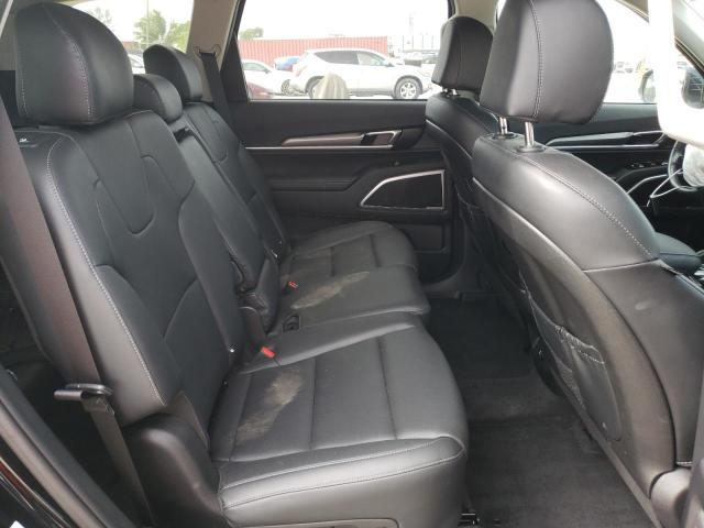 Photo 11 from auction – 2022 KIA TELLURIDE with VIN 5XYP2DHC9NG217725
