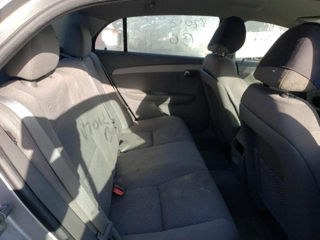 Photo 10 from auction – 2012 CHEVROLET MALIBU with VIN 1G1ZB5E01CF174774
