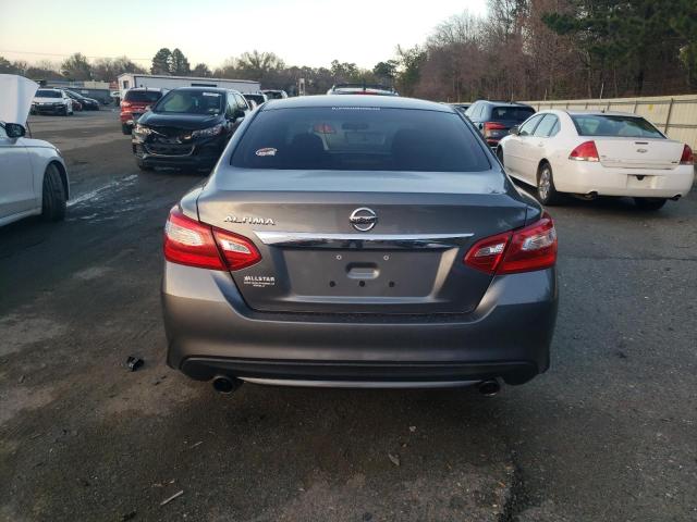 Photo 6 from auction – 2017 NISSAN ALTIMA 2.5 with VIN 1N4AL3AP1HN360925