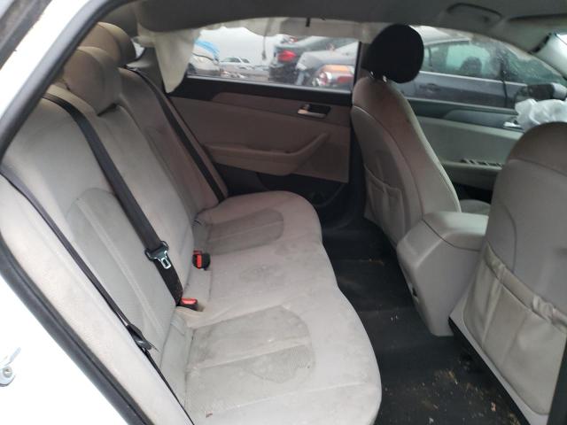 Photo 10 from auction – 2016 HYUNDAI SONATA SE with VIN 5NPE24AF2GH369711