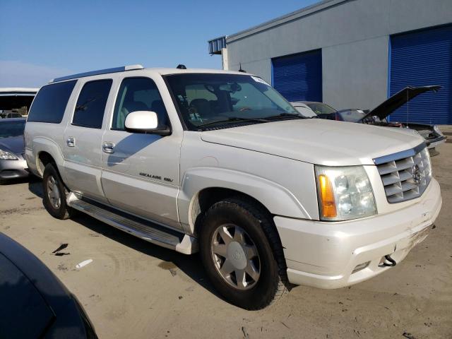 Photo 4 from auction – 2004 CADILLAC ESCALADE E with VIN 3GYFK66N64G141290