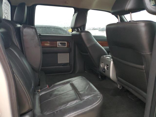 Photo 10 from auction – 2010 FORD F150 SUPER with VIN 1FTFW1CV6AFD42993