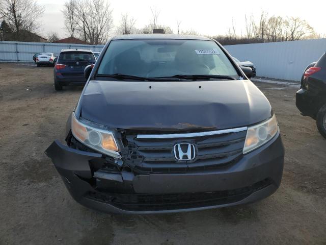 Photo 5 from auction – 2012 HONDA ODYSSEY EX with VIN 5FNRL5H42CB134355