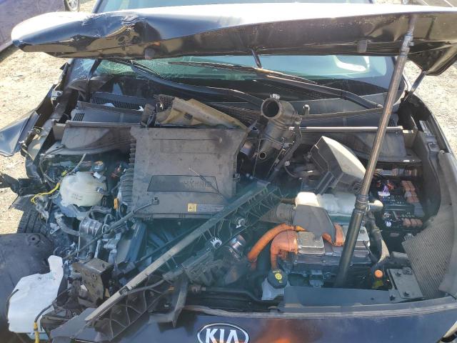 Photo 11 from auction – 2019 KIA NIRO LX with VIN KNDCM3LD6K5351146