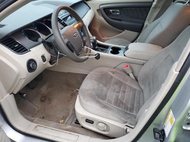 Photo 7 from auction – 2011 FORD TAURUS SE with VIN 1FAHP2DW1BG156430