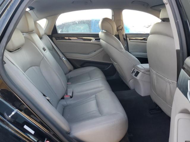 Photo 10 from auction – 2016 HYUNDAI GENESIS 3. with VIN KMHGN4JE9GU136871