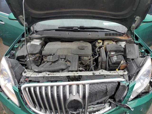 Photo 11 from auction – 2015 BUICK VERANO CON with VIN 1G4PR5SK4F4108926