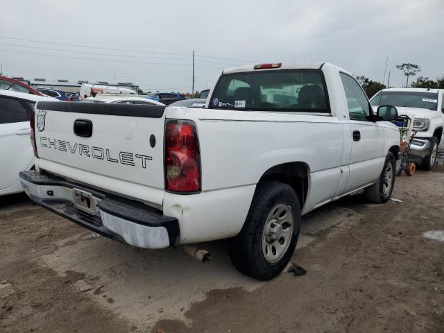 صورة رقم 3 من المزاد - 2005 CHEVROLET SILVERADO مع VIN 1GCEC14X75Z292002