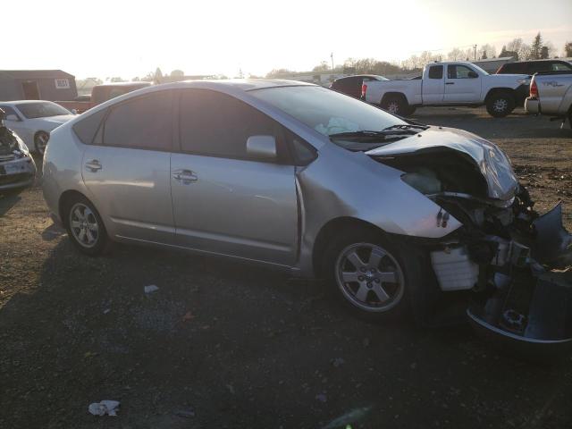 Photo 4 from auction – 2005 TOYOTA PRIUS with VIN JTDKB20U657038476